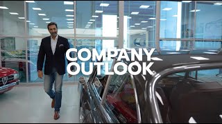 In Conversation with GS Sareen - Company Outlook