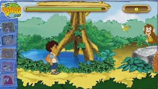 Jungle Explorers | Game for Children