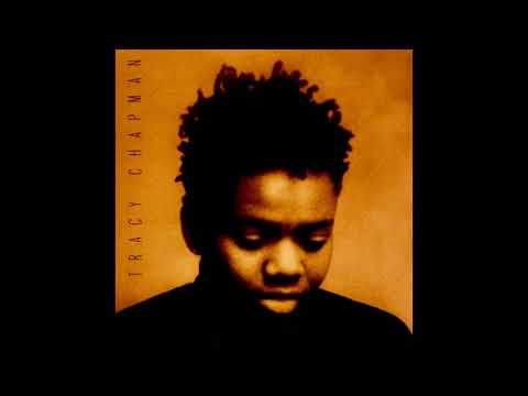 Tracy Chapman - Talkin' Bout a Revolution