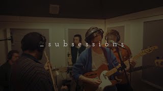 Hotel Decor _subsessions | Subsocial Studios