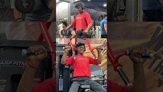 10th vlog Daily routine❤️‍🩹gym with work #ytshorts #ytviral #gymmotivation #gymrat #minivlog #vlog