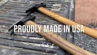 Best Hammer on the Market | Boss Hammer Co.
