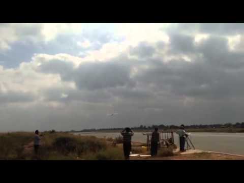 Panchi Wheeled UAV