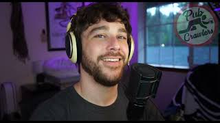 Pub Crawlers Review   Powder gg AI Editing