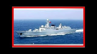 东盟国家海军实力如何：最强战舰还比不上中国054A舰