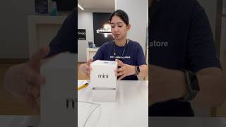 Unboxing Mac Mini M4 🖥️ - istore Central World, Bangkok - Price - 71500 BDT #macmini #macminim4