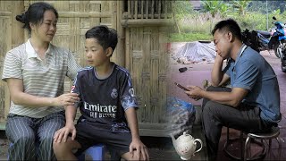 大哥为了给娜娜更好的生活，努力创业，不知道成功后娜娜会被辜负吗