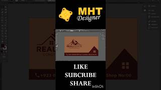The Perfect Business Card for Realtors