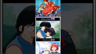 [RANMA1/2] ranma x akane edits💘 #ranma½ #90s #anime #nostalgia #animeedits #ranma½ #viralanimeshorts