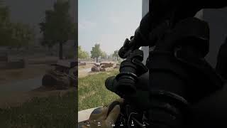 SQUAD - USMC SMAW stopping a sneaky flank | #squadgameplay #squadgame #squad #cowboy_chuck on #