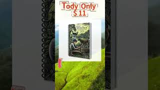 #witchy #witchyvibes #plannertok #fokblackfriday #fokcybermonday