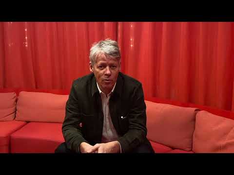 Jens Orback on Global Catastrophic Risks and International Collaboration
