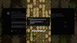You can now help out your fellas! 🧍‍♂️🌿 #indiegamedev  #gamedev #devlog