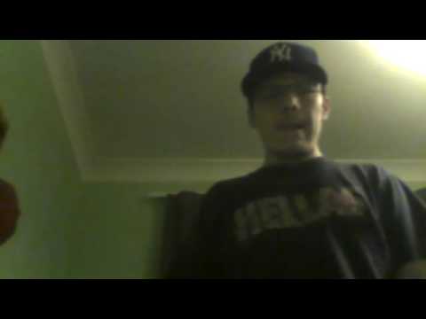 bedroom lickdown (untrimmed)