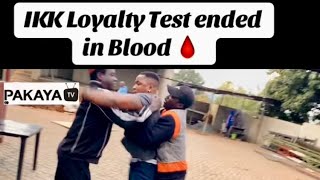 Pakaya Loyalty Test Host Zander Africa and Brian’z