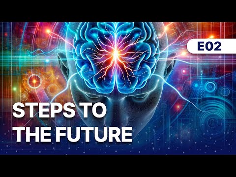 Steps to the Future - EP 2 | Unbelievable Brain Powers