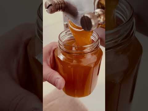 Mmm, That Yummy Honey #honey