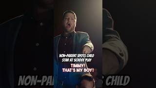 Famous Child Star Super-Fan Freaks Out #shorts #sketchcomedy #childstar #ithinkyoushouldleave