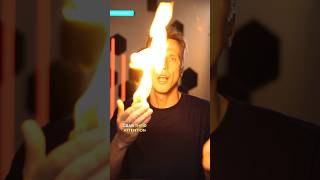 Social media hack #videostudio #light #homevideostudio #instahack