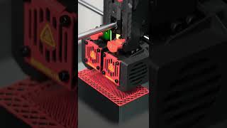 Auto Filament Switching