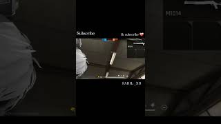 Free fire shorts video #viral #frrefire #desikalakaar#trending #freefiremax #shotgun#live#alone#mood
