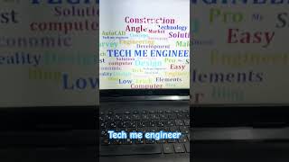 Tech me Engineer #buildingconstruction #construction #buildingestimation #buildingtips