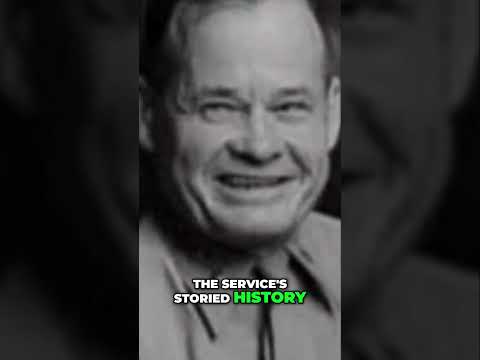Chesty Puller | The Marine Legend Who Never Backed Down!