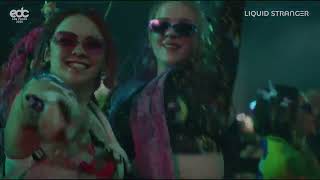 Liquid Stranger - EDC LAS VEGAS 2025 [Basspod]