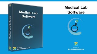 LABCARE Clinical Lab Software