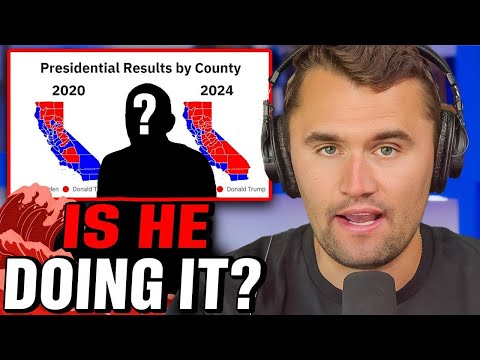 The Plan to Flip California Red