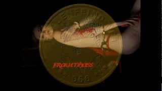 Richard Franklyn Spekk feat. Mythos -Endlich wieder frei (metalmix)