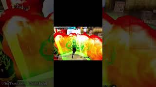 Playing like pagal M10🔥||😱||Deadly moment||#shorts||#Div777#shortvideo
