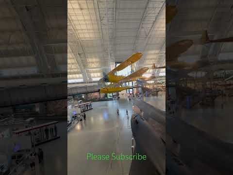 Last Biplane US Military! #avgeekoftheweek #militaryaircraft #usnavy #aviationhistory #worldwar2