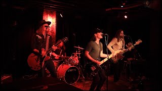WAYLAND Live at The Basement May 24th, 2022 in Nashville, TN