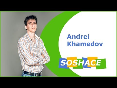 Interview with Andrew
