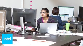 Delivering On The Promise of Personalized Medicine | Intel