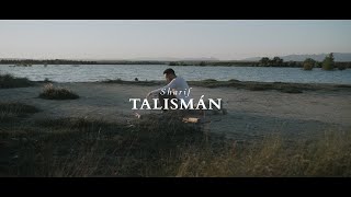 SHARIF - TALISMÁN (Videoclip Oficial)