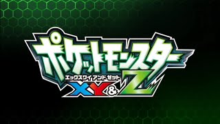 Pocket Monsters OP21 / XY OP4 (XY&Z OP) -「XY&Z」(Creditless) [HD]