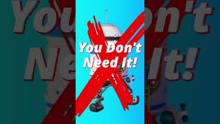 You're Playing It Wrong! Here Are 5 Tips for a Better Astroneer Experience! #shorts  #astroneer