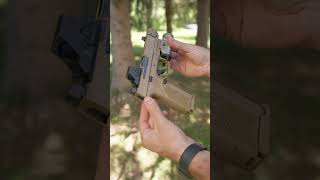 The Comped FN 509
