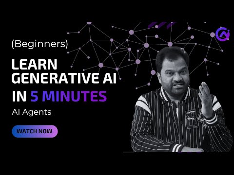 AI Agents Explained in 5 Minutes | The Future of Work Automation | genai99.com