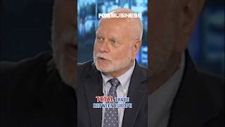 RETALIATION?: Market expert says US should consider this in tariff fight #shorts #tariffs #news