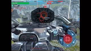 WD multiple bot engagement