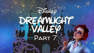 Let's Play - Disney's Dreamlight Valley Part 7
