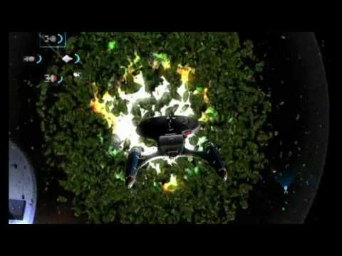 Star Trek Ultimate Universe - Requiem For A Dream