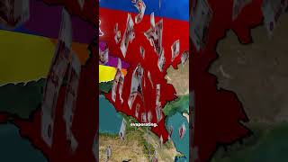 The Real War is Inside Russia’s Economy #RussiaEconomy #UkraineWar #PutinCrisis