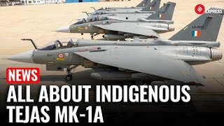 India Retires MiG-21 After 62 Years, Replaces With Indigenous Tejas Mk-1A