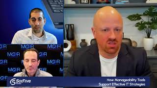 Techstrong TV February 24, 2025