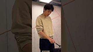 【Sugi no title】#杉野遥亮 #shors