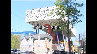 GradEx 110